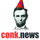 CONK! News Weekend – European Communists Edition  (May 20-23, '22)