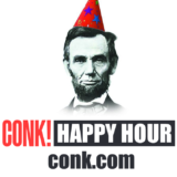 CONK! News Resumes Live Daily Broadcasts on BlogTalkRadio