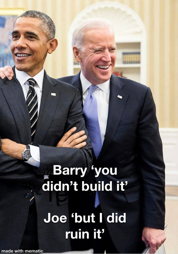 Obama And Biden Hank Meme 220307