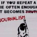 Lies Become Journalism 01