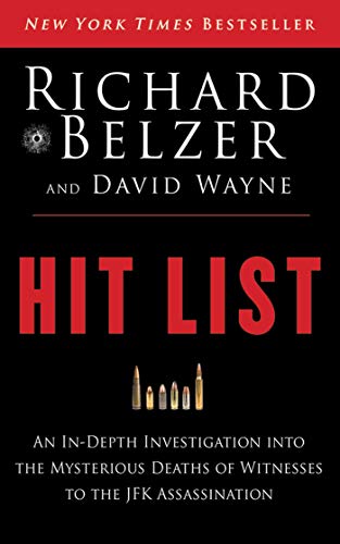 Belzer Hit List 01